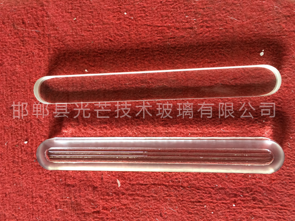 鋁硅玻璃